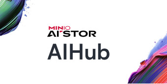 AIHub: A Private Cloud Repository for Models and Datasets