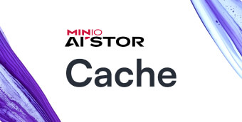 MinIO Cache: A Distributed DRAM Cache for Ultra-Performance