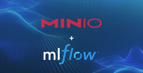 Setting up a Development Machine with MLFlow and MinIO