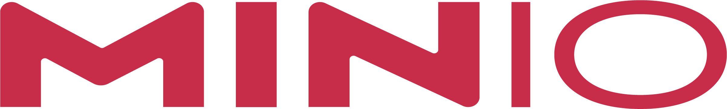 Logo Wordmark Red