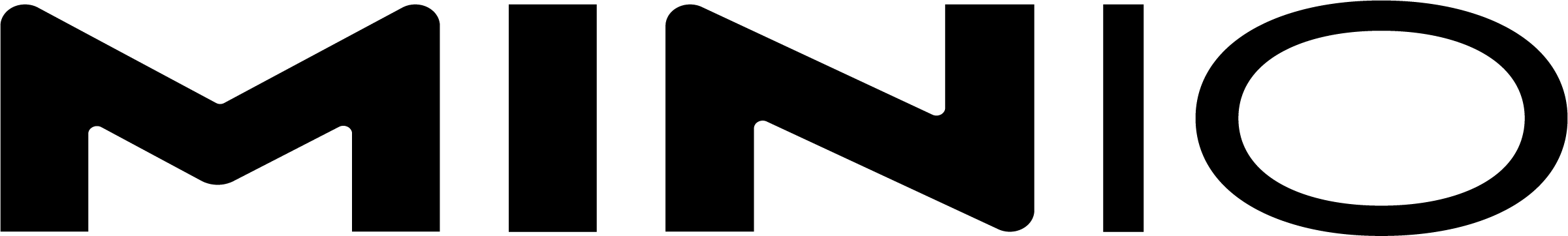 Logo Wordmark Black